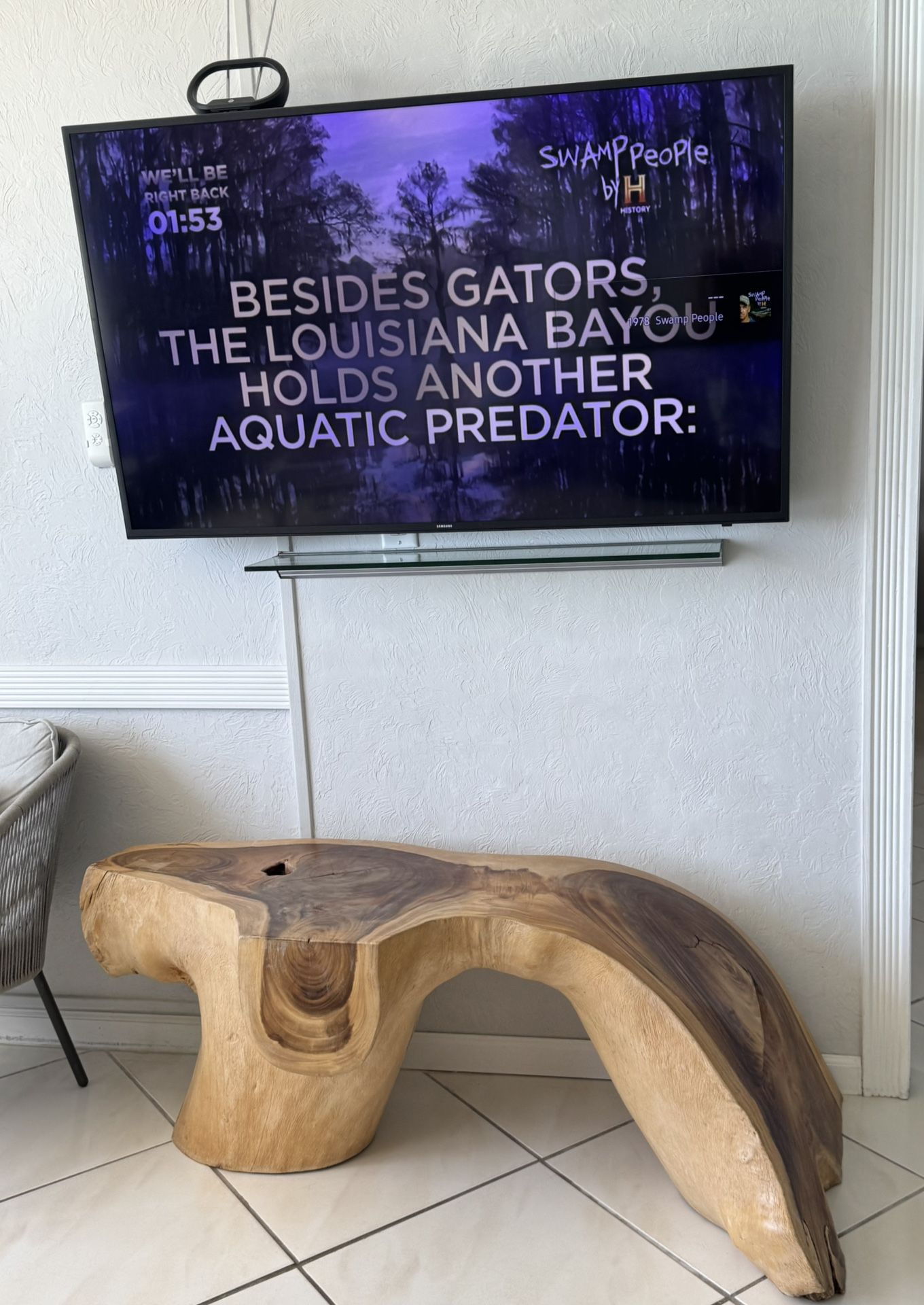 Teak Wood Piece Table, Tv Stand, Bench, Console Table