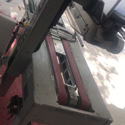 Máquina Industrial De Rapear Caja