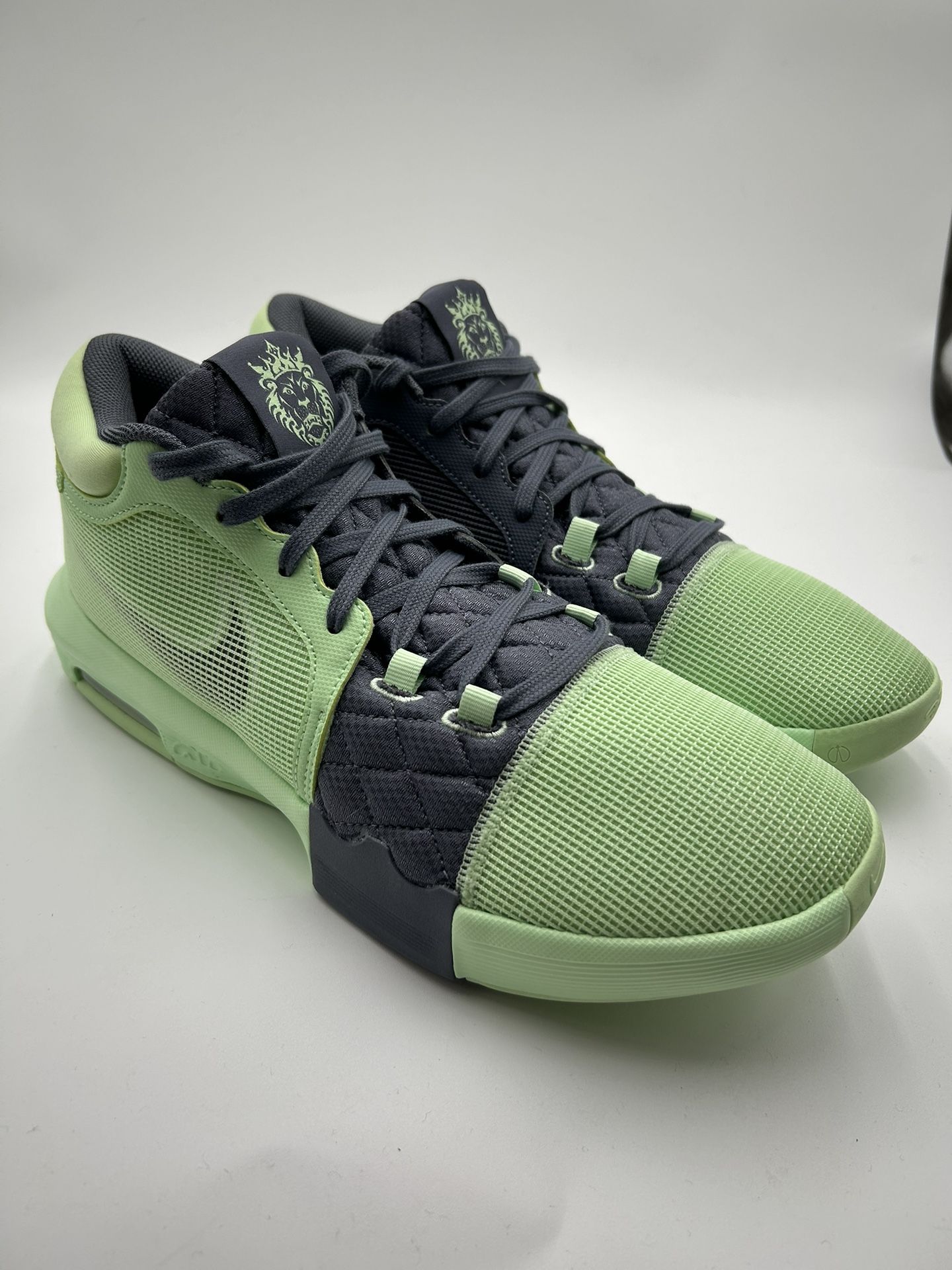 Lebron Witness 8 Basketball Shoes