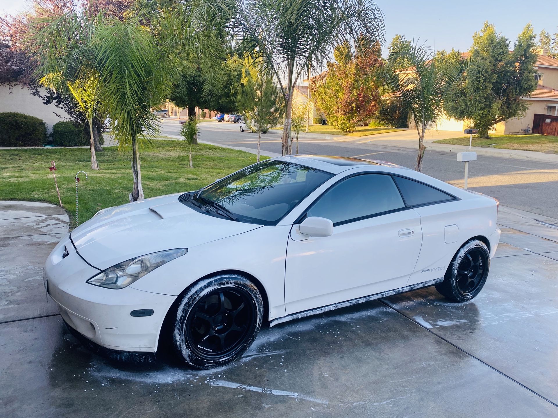 2001 Toyota Celica for Sale in San Jacinto, CA - OfferUp