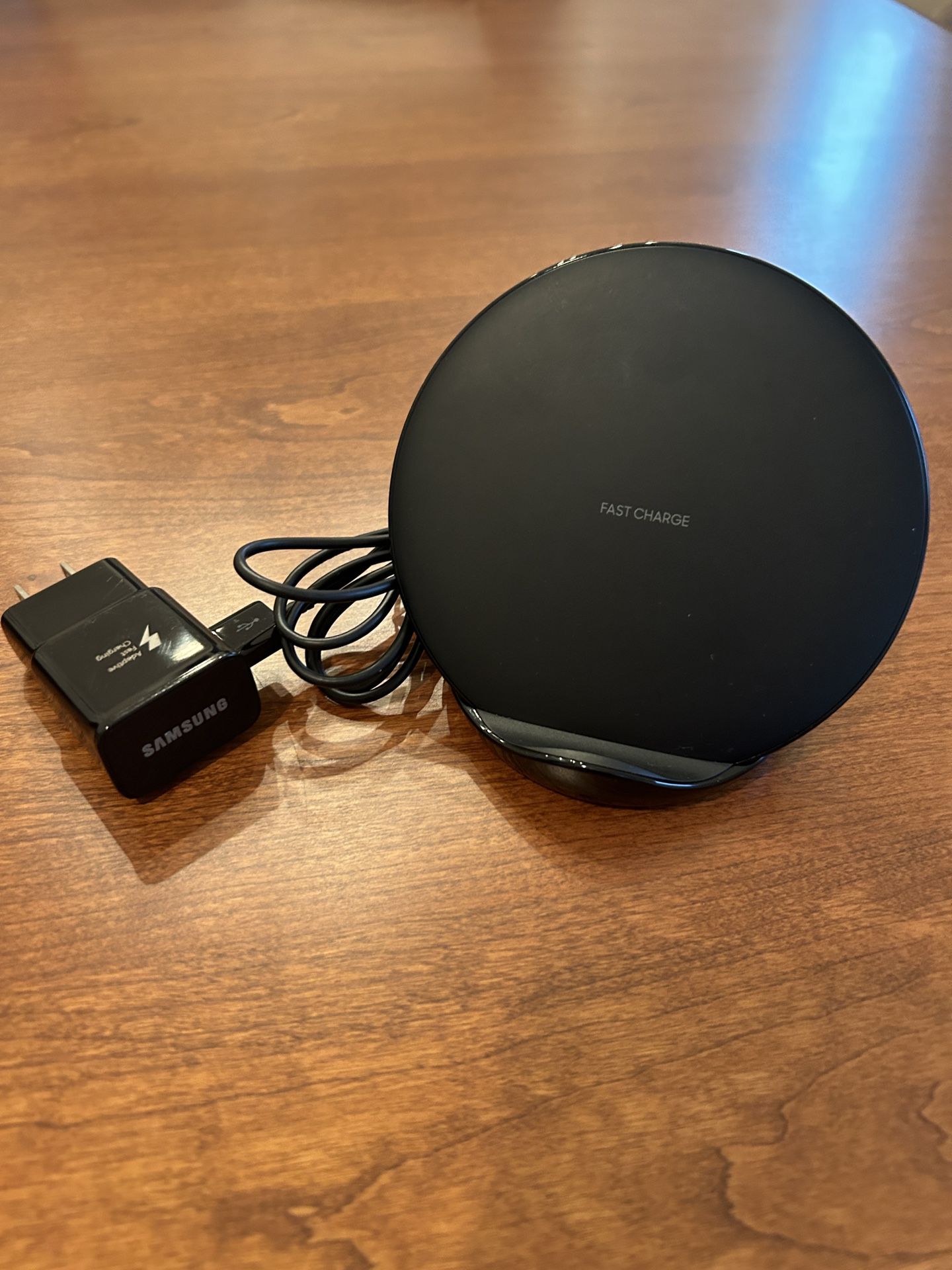 Samsung Wireless Charger EP-N5100
