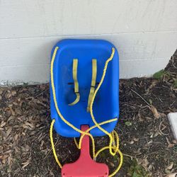 Baby Swing
