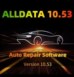 Repair Automotive  Software Up To 2015 Install