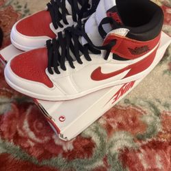 Air Jordan 1 Sz10.5