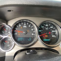 2013 Chevy Silverado 1500