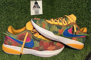 Nike LeBron 20 Size 13