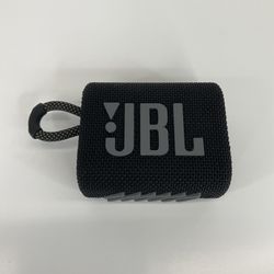 JBL Go 3 Portable Mini Bluetooth Speaker