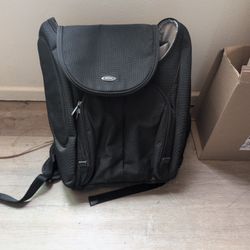 Back Pack
