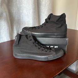 Converse High Top Size 10.5