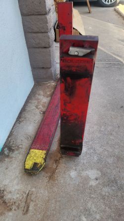 Forklift forks for sale