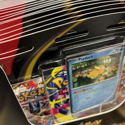 Pokémon Cards