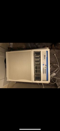 AC unit