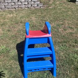 Kid Slide 