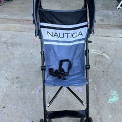Baby Stroller Náutica 