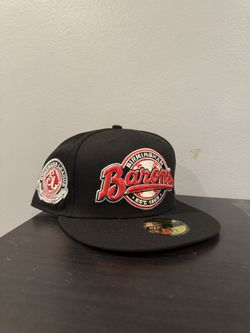 Birmingham Barons Hat