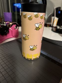 Custom Tumblers