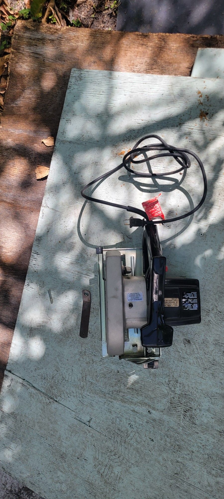 Circular Saw For Sale 