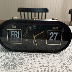 Alarm Clock