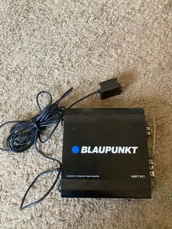 Blaupunkt