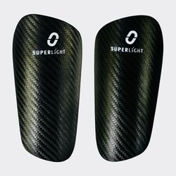 Carbon Fiber Soccer Shin Guards