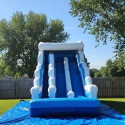 Waterslide’s For Sale 