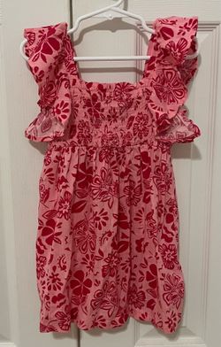 Toddler Dresses