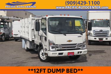 2024 Chevrolet 4500 HG LCF Gas