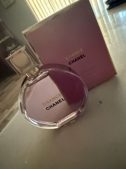 Chanel Chance