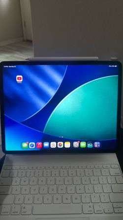 I pad air