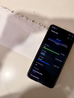 Samsung Galaxy S26 Ultra Unlocked-Mint Condition. Color-Graphite. 512GB/12GB RAM. Clean EMEI.