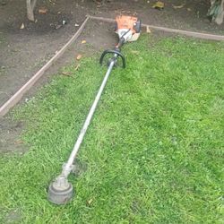 Stihl Weed Wacker 