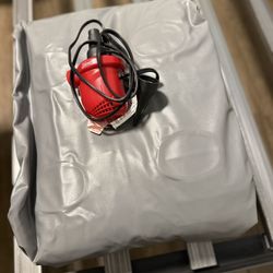 Queen Air Mattress