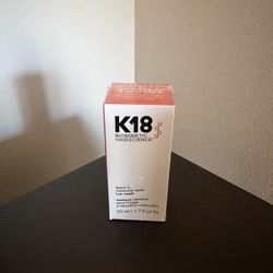 K18 Leave-In Molecular Repair Hair Mask (50ml) – NEW