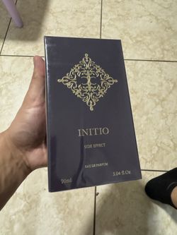 Into Side Effect 90ml