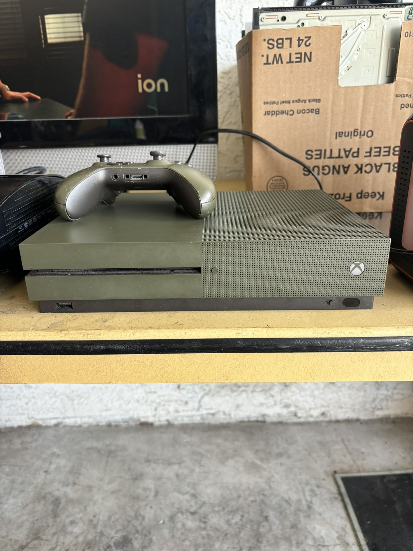 Gaming Consoles For Sale