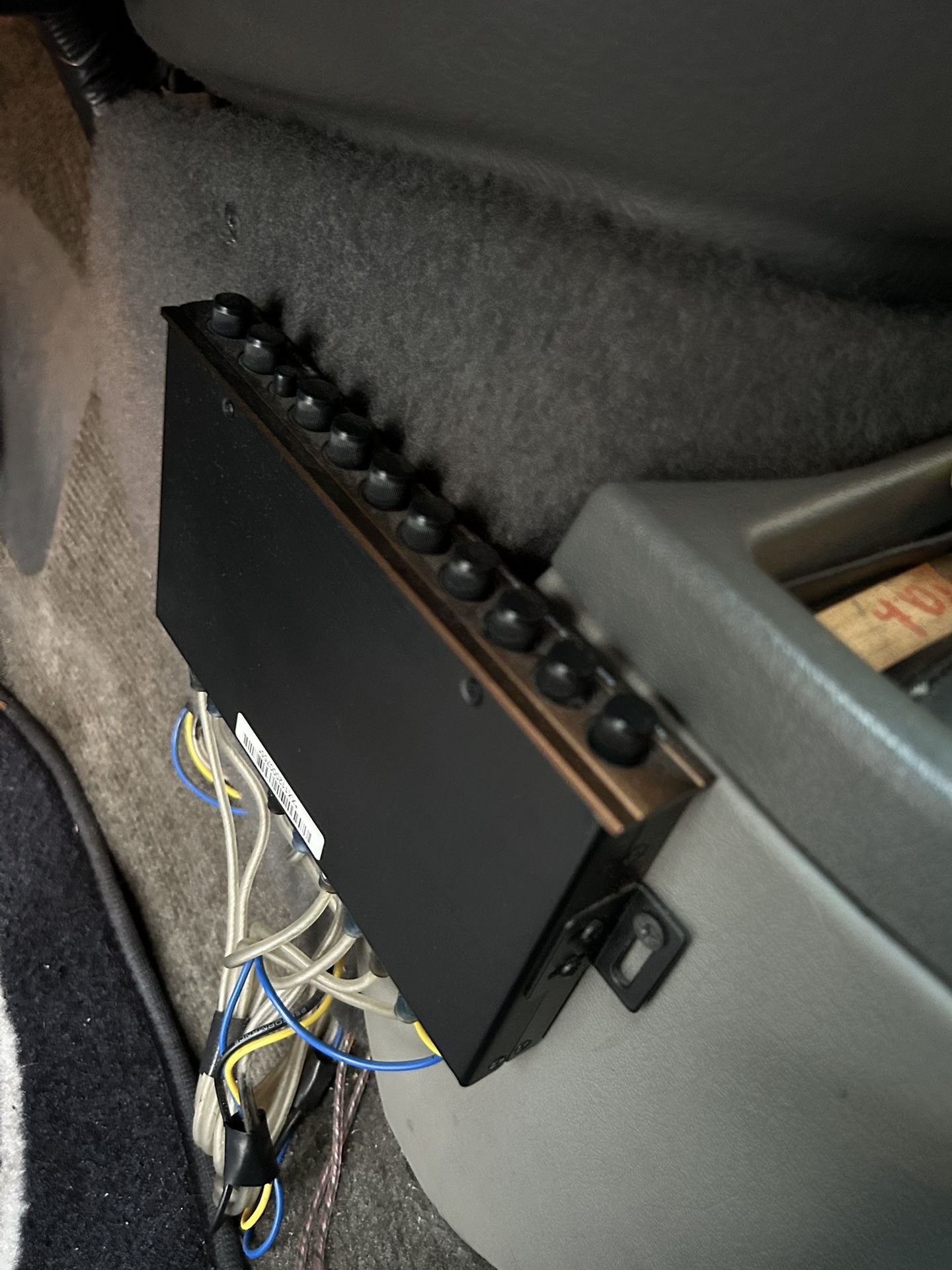 Sound System For Sale 