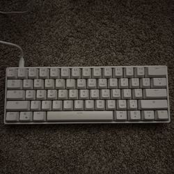 HK Gaming GK61 Mechanical Gaming Keyboard