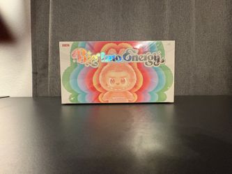 Big Into Energy Full Case