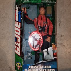 Gi Joe CIB