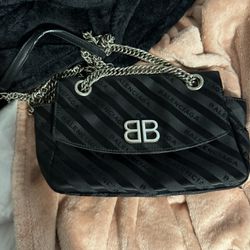 Authentic Balenciaga Purse