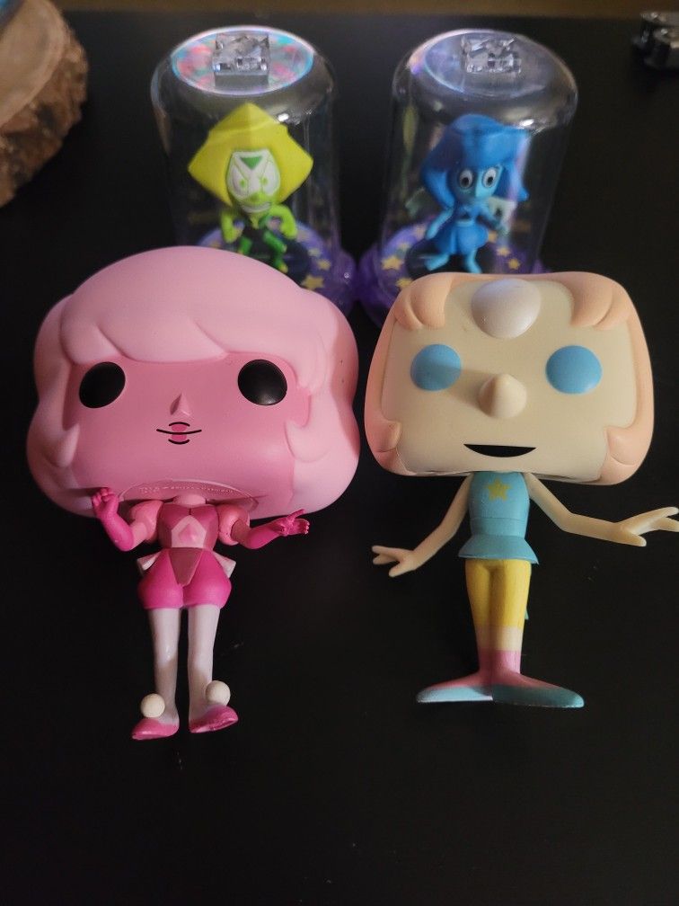Steven Universe Funko Pop