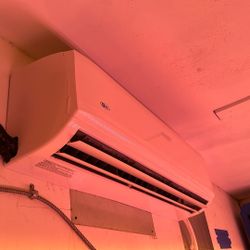 3 Ton Mini Split AC Pro Heat pump 