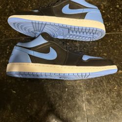 Air Jordan 1 Low
