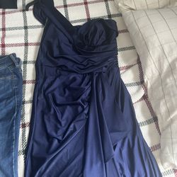 Prom/ Bridesmaids Dress