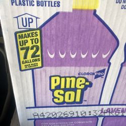 Attention Cleaning Company 