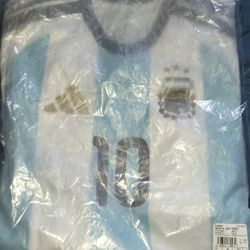 Men Messi Jersey 