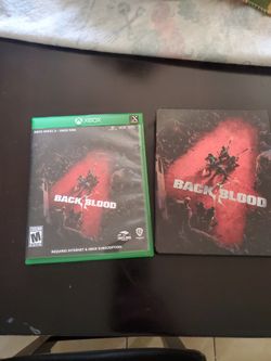 Back 4 Blood