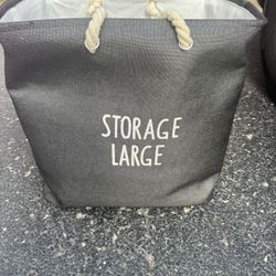 Storage Basket