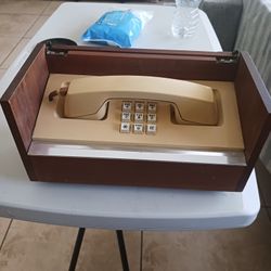 Vintage Phone