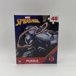 Puzzle Spider-man Marvel